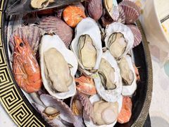 -巧克力渔家.小船海鲜家常菜(万平口店)