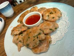 -聚缘堂·海鲜私房菜(松岭路店)