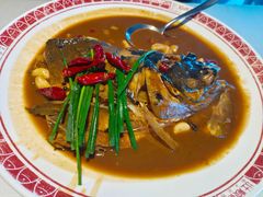 -旺顺阁·北京菜(北辰上品+)