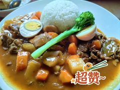 -WOLFGANG PUCK KITCHEN & BAR(迪士尼小镇店)