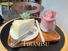 -Peet's Coffee皮爷咖啡(大学路店)