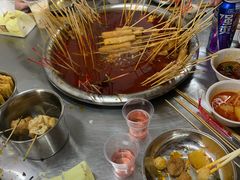 -卫卫麻辣烫(建设新村路店)