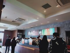-星巴克(张家港购物公园店)