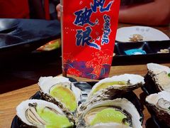 -烧蠔帮·湛江生蚝(工农店)