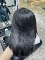 点击看大图 -奈川烫染Salon