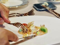 -北京古城老院厉晓麟精致菜