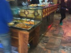 -西羊市老米家泡馍(西羊市店)