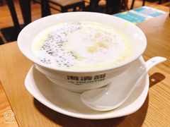-遇见甜品站(魁奇店)