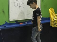 -联恩国际儿童教育·幼小衔接·少儿英语·托管班(远洋未来中心店)