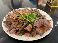 -春梅里卤鹅馆·47年老字号(中山路店)