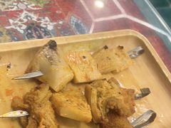 -乡村馕坑肉·烧烤·新疆菜·本地人更爱吃(阿勒泰首店)