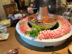 -苏皙·传统涮(南京六合万达欢乐港店)