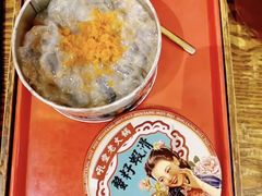 -吼堂老火锅(太古里总店)