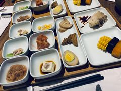 -北京三里屯CHAO酒店