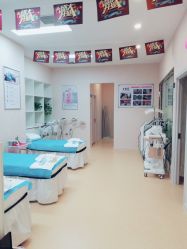 -痘庄科学祛痘国际连锁机构