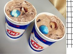 -DQ·蛋糕·冰淇淋(浦江欢乐颂店)