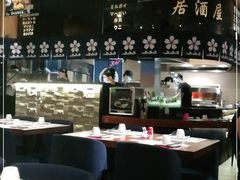 -花宴·日式料理