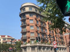 -老吉士酒家(天平路店)