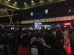 -橙天嘉禾影城(苏州印象城店)