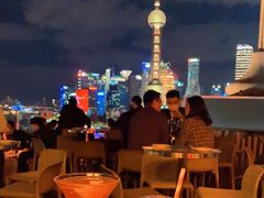 -罗斯福色戒酒吧(外滩店)