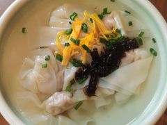 -苏小柳点心·手作小笼包(康桥分院)