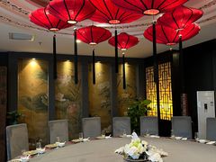 -羲和雅苑•北京烤鸭(平安国际金融中心店)