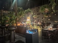-Jing Bar 井酒吧