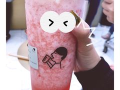 -喜茶(永旺梦乐城店)