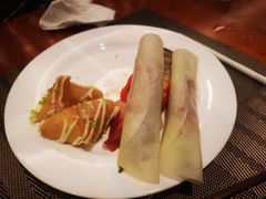 -宁波石浦豪生大酒店·自助餐厅