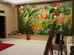 -水丽汇休闲浴馆(香坊店)