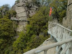 -丹东凤凰山景区