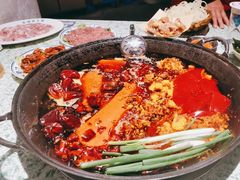 -五里关火锅(牛市口店)