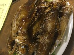 -老大同酒家·糟卤·本帮菜(中山公园店)