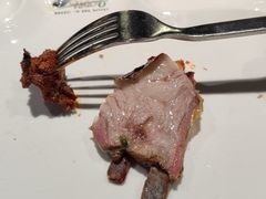 -汉巴味德·烤肉与啤酒的自助(杭州大悦城店)
