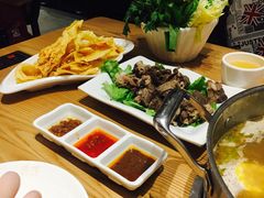 -掂档潮汕牛肉火锅(沈阳万象城店)