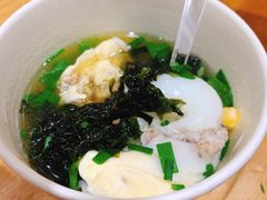 灌蛋-家宴·灌蛋·沙茶面(曾厝垵店)
