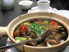 -飞尝蚝·顺德菜·鱼生(顺德总店)