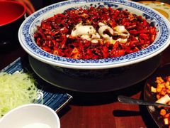 -三俞竹苑(红旗街万达店)