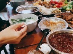 -谢智冷沾沾(万达金街店)