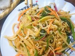 -老北京私房菜(798店)