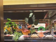 -钱小奴海鲜自助黑金店(杭州滨江龙湖店)