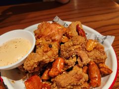 -京A Taproom·精酿餐吧(CBD店)