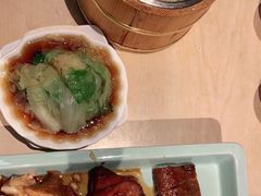 -避风塘(百联东郊店)