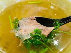 -香山胡记吴江路生煎(灵山路店)