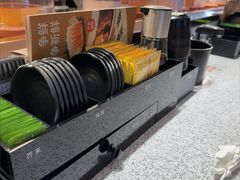 -争鲜回转寿司(中街大悦城店)