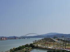 -芒洲湿地公园