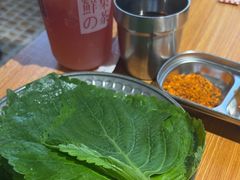 -哼蟹二将·烤肉酱蟹(合生汇店)