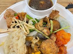 -素清香(解放路店)