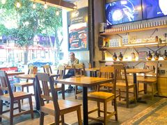 -JuiceRobot·手工意大利面&汉堡精酿(珠江新城店)