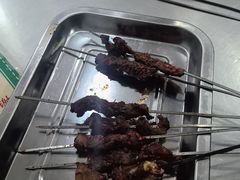 -文文烤肉(大皮院店)